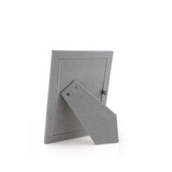 Addison Ross Ltd Frames Silver Trim, Teal Enamel Picture Frame