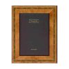 Addison Ross Ltd MARQUETRY PICTURE FRAME: Poplar Veneer & Golf Design Inlay Frames