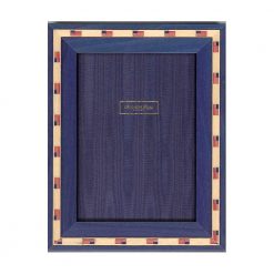 Addison Ross Ltd MARQUETRY PICTURE FRAME: Stars & Stripes