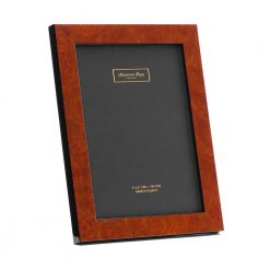 Addison Ross Ltd Walnut Poplar Veneer Frame, 2cm