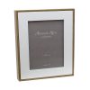 Addison Ross Ltd Light Rubberwood Photo Frame