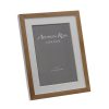 Addison Ross Ltd Frames White Alder Wood Photo Frame