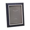 Addison Ross Ltd Dark Grey Shagreen Frame