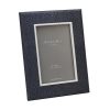 Addison Ross Ltd Dark Grey Shagreen Frame