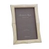 Addison Ross Ltd White Bone 4 X 6 Photo Frame