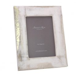 Addison Ross Ltd Mango Wood 5 X 7 Photo Frame