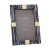 Addison Ross Ltd Frames Grey Bone 4 X 6 Photo Frame