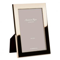 Addison Ross Ltd GOLD PLATED PICTURE FRAME Frames