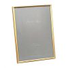 Addison Ross Ltd FINE GOLD PLATED PHOTO FRAME