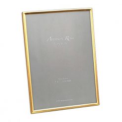 Addison Ross Ltd FINE GOLD PLATED PHOTO FRAME