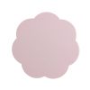 Addison Ross Ltd UK Pale Pink Lacquer Placemats β Set Of 4
