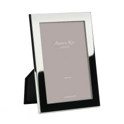 Addison Ross Ltd Classic Silver Plated Picture Frame