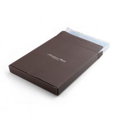 Addison Ross Ltd Rounded Silver Photo Frame Frames